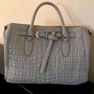 Grey Aimee Kestenberg Handbag